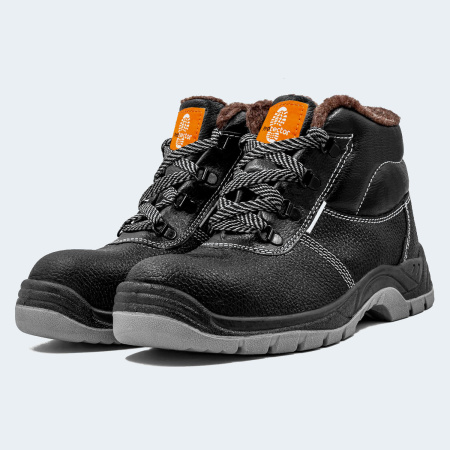 5208ВМК Ботинки КИТАЙ